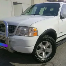 Ford Explorer 2005