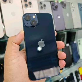 iPhone 13 256gb 84%