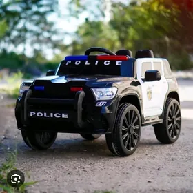 Maşyn  polis