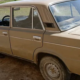 Lada 2106 1999