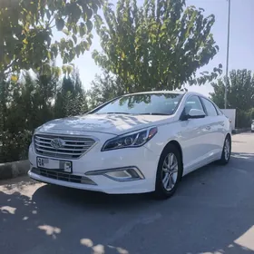 Hyundai Sonata 2017