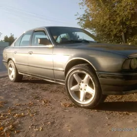 BMW 535 1992