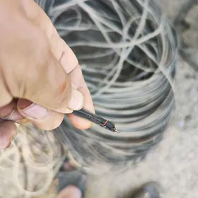 Telefon kabel mis SSSR