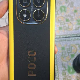 Telefon POCO F7