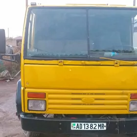 Man TGX 1986
