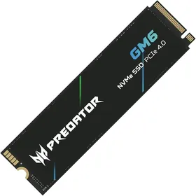 NVMe ACER PREDATOR GM6 1TB