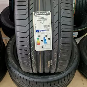 TEKER CONTINENTAL 315/35/20 ✅️