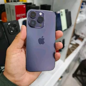 14 Pro 128gb bat87%