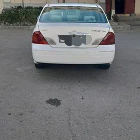 Toyota Avalon 2001