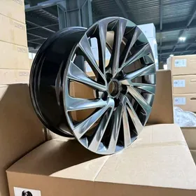 Lexus Es350 Diska