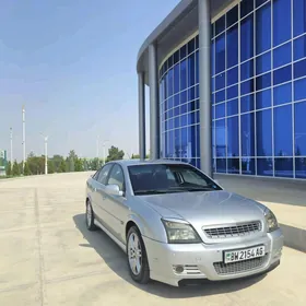 Opel Vectra 2003