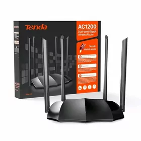 TENDA USILITIL
