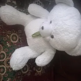игрушка мягкая