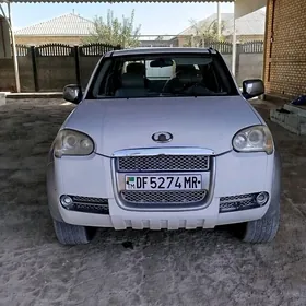 Mitsubishi L200 2012