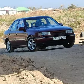 Opel Vectra 1992