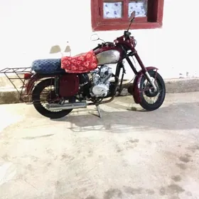 Jawa 300 2024