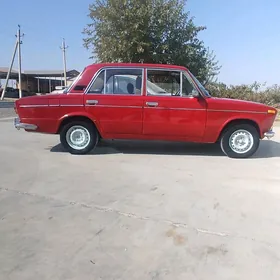 Lada 2103 1980