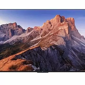 Телевизор Redmi EA65 65" L65RB