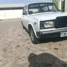 Lada 2107 1999