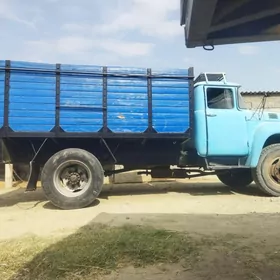 Zil 130 1980