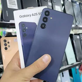 Samsung A25 8/128 acylmadyk