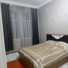 Günlik kwartira