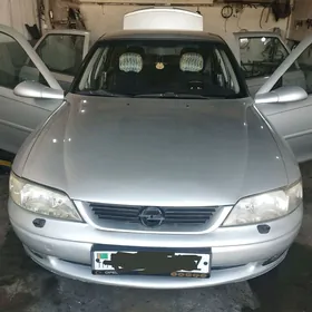 Opel Vectra 2000
