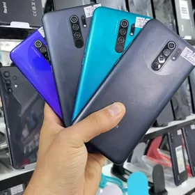 Redmi 9 3/32 acylmadyk