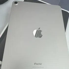 iPad Air 5 generation