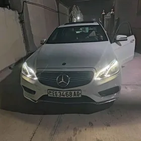 Mercedes-Benz E350 2010
