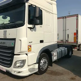 DAF 480 2020