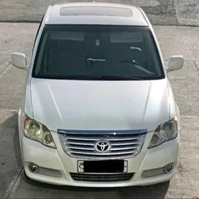 Toyota Avalon 2008