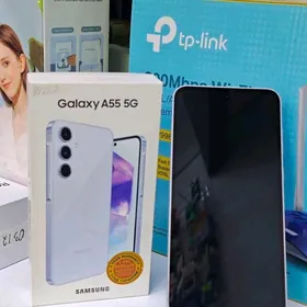 Samsung A55 5G