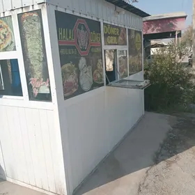 doner