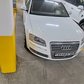 Audi A8 2008