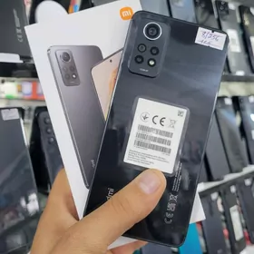 Redmi Note 12 pro 8/256
