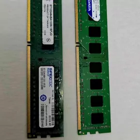 Ram 8GB