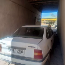 Opel Vectra 1992
