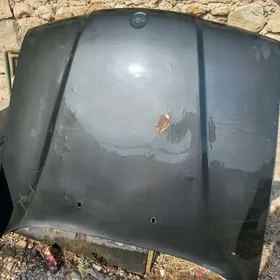 şroky kapot