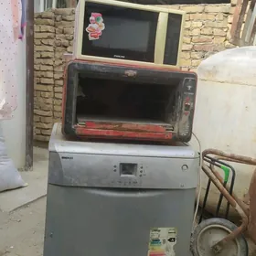На запчасти бесплатно