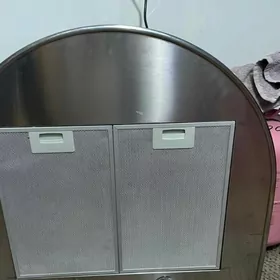 Вытяжка