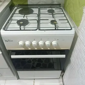 gaz pilita