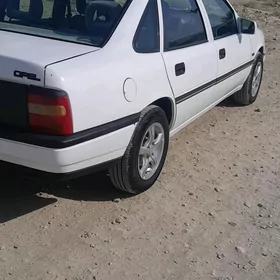 Opel Vectra 1992