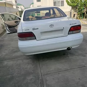 Toyota Avalon 1996