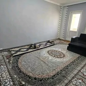 Мир 7/1 6-этаж 1 комнат