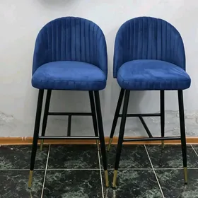 Kresla barny barni барный stul
