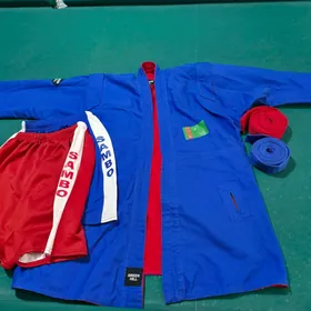 Sambo kimano