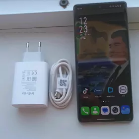 Hot 50 pro plus
