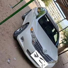 Toyota Venza 2011