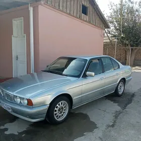 BMW 525 1994